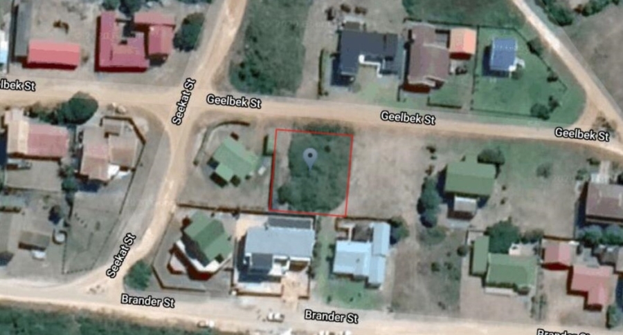 0 Bedroom Property for Sale in Oyster Bay Eastern Cape